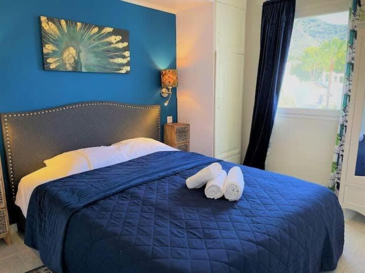 Apartment Apartmento Tanger Oasis *
