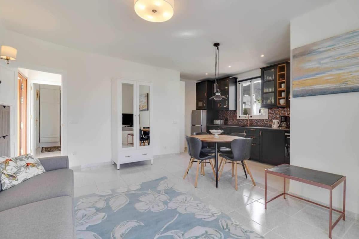 Lägenhet Apartmento Tanger Oasis *