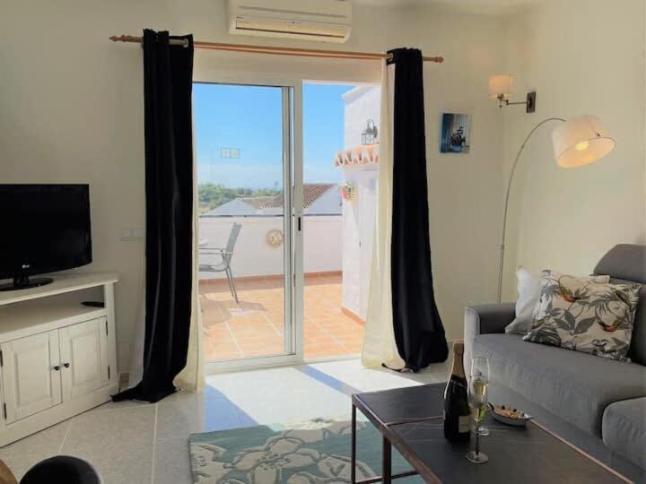 Lägenhet Apartmento Tanger Oasis
