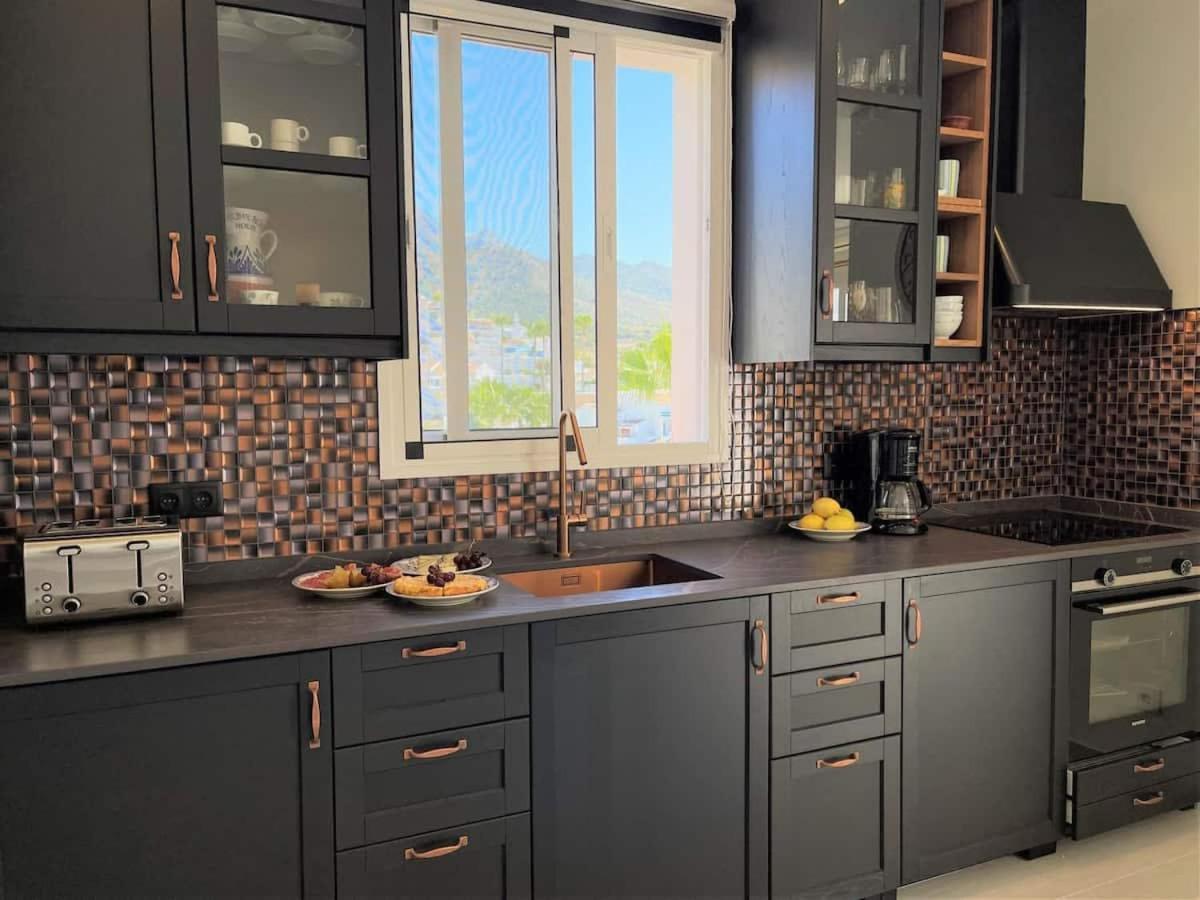 Apartment Apartmento Tanger Oasis Nerja