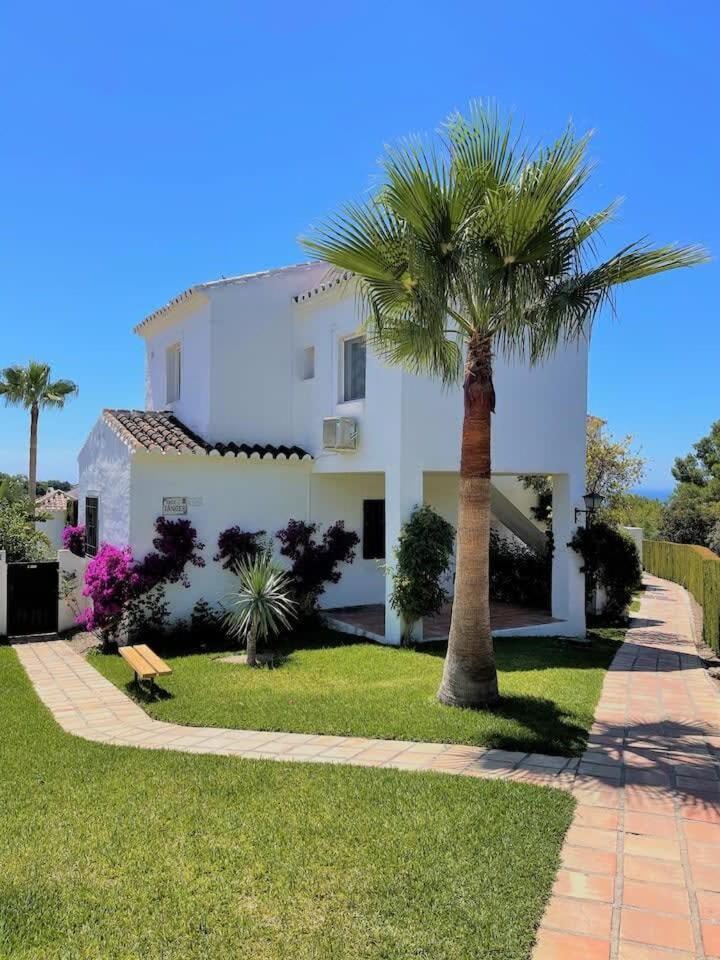 Lägenhet Apartmento Tanger Oasis